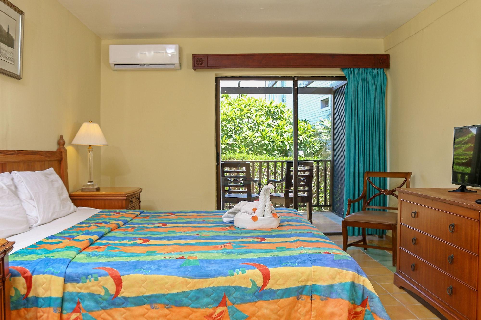 Sosua Bay Resort And Victorian House מראה חיצוני תמונה