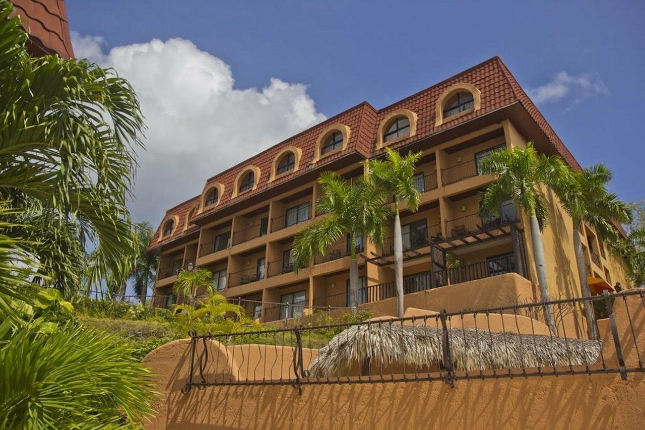 Sosua Bay Resort And Victorian House מראה חיצוני תמונה